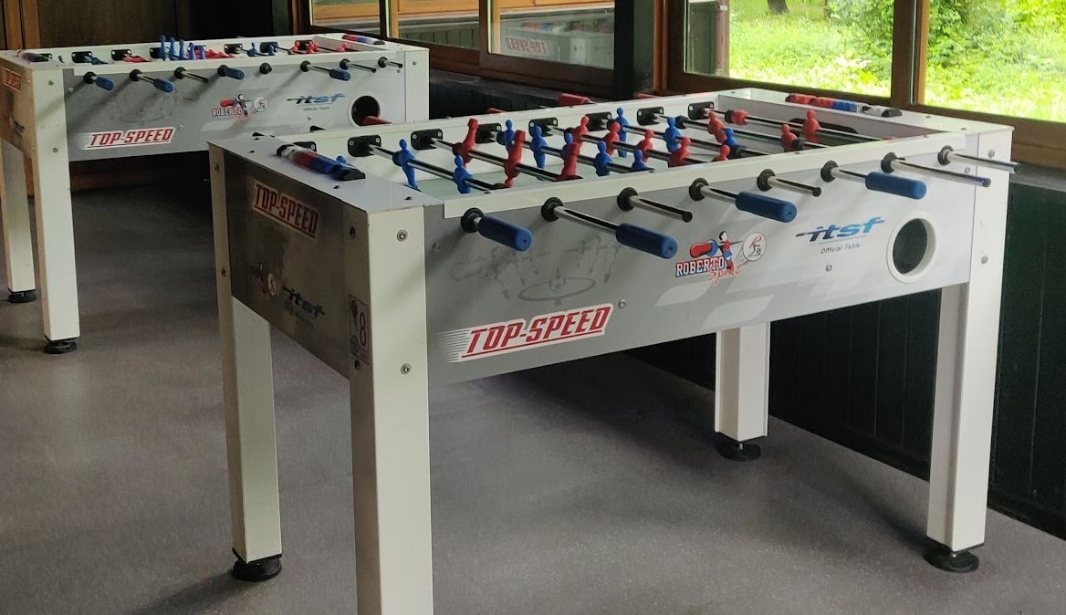 Джага Top Speed Roberto Sport (втора употреба)